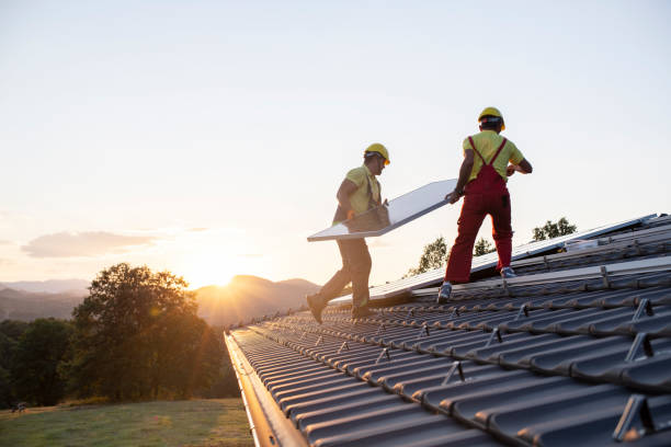Best Roof Insulation Installation  in Patterson Tract, CA