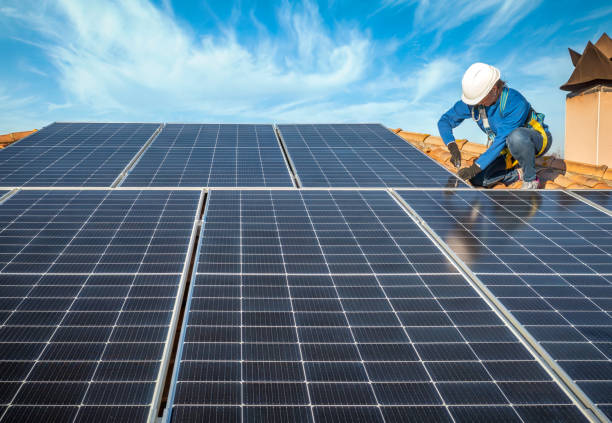 Best Roofing for New Construction  in Patterson Tract, CA