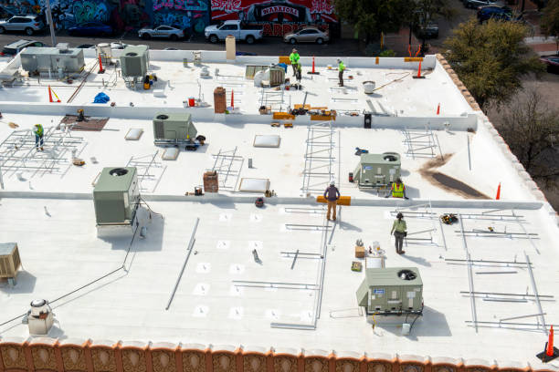 Best Asphalt Shingle Roofing  in Patterson Tract, CA
