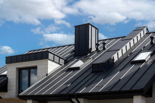 Best Hot Roofs  in Patterson Tract, CA